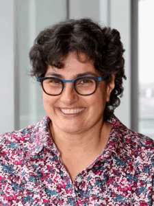 Nergis Mavalvala