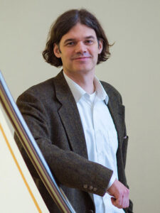 Peter Reddien