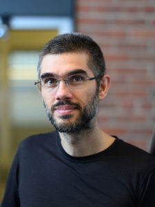 Salvatore Vitale