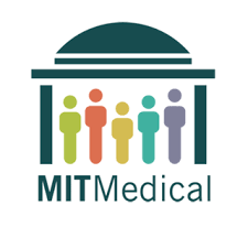 MIT Medical logo