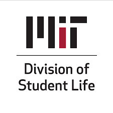 MIT Division of Student Life logo