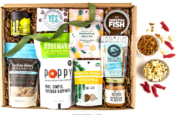 Vegan Snack Box