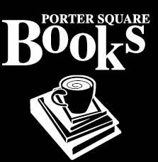 Books of choice from portersquarebooks.com (up to $100)