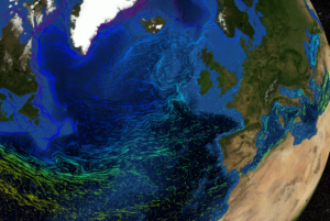 climate science research project