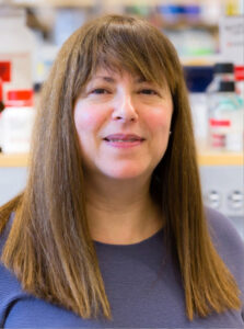 Headshot of Elly Nedivi