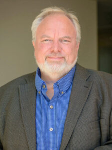 Headshot of Troy Littleton