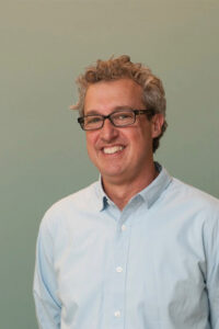 Headshot of Facundo Batista